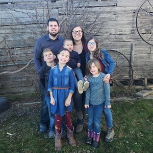 Meet your Posher, Kevin naomi